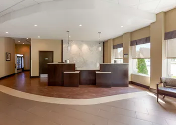 Best Western Plus Leamington Hotel & Conference Centre hotel thumbnail 3