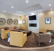 Best Western Plus Leamington Hotel & Conference Centre hotel detail image 4