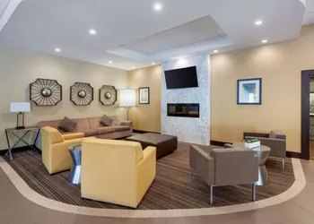 Best Western Plus Leamington Hotel & Conference Centre hotel thumbnail 4