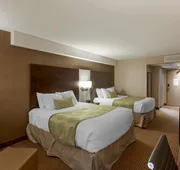 Best Western Plus Leamington Hotel & Conference Centre hotel detail image 5