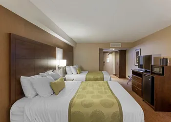 Best Western Plus Leamington Hotel & Conference Centre hotel thumbnail 6