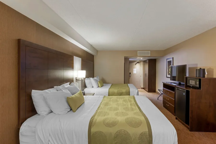 Best Western Plus Leamington Hotel & Conference Centre hotel detail image 6