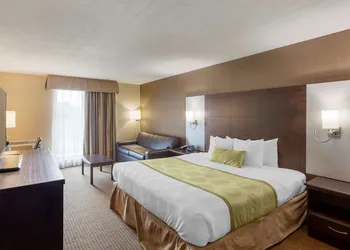 Best Western Plus Leamington Hotel & Conference Centre hotel thumbnail 7