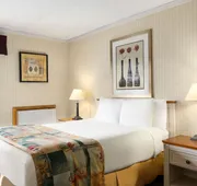 Travelodge by Wyndham Owen Sound hotel detail image 3