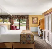 Travelodge by Wyndham Owen Sound hotel detail image 4