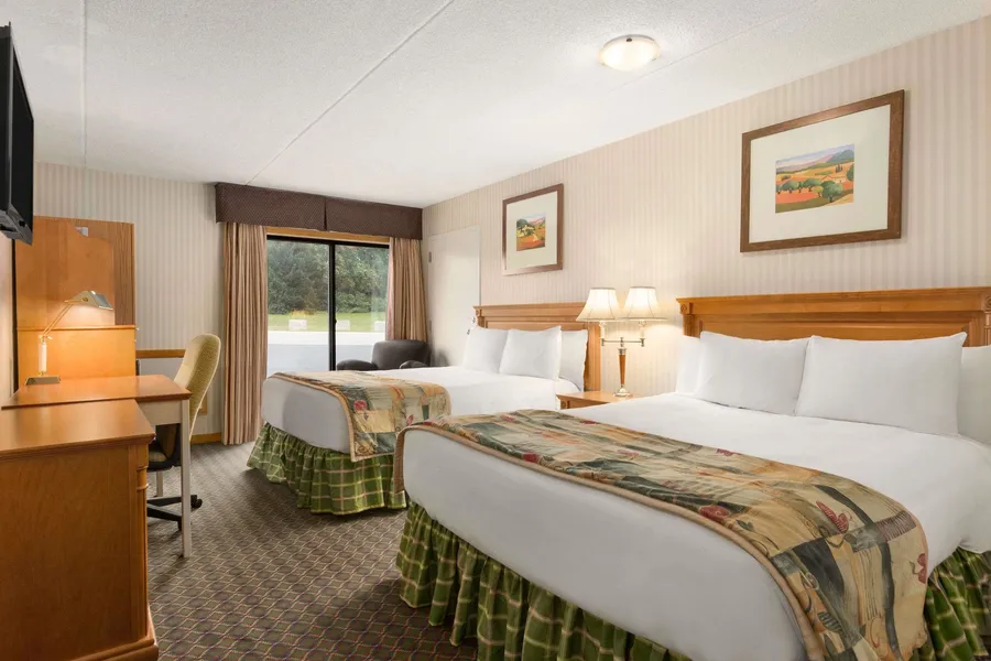 Travelodge by Wyndham Owen Sound hotel detail image 6