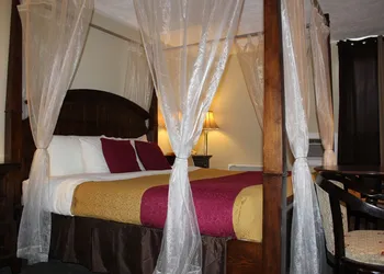 Nights Inn Owen Sound hotel thumbnail 6