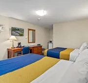 Nights Inn Owen Sound hotel detail image 7