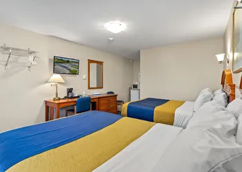 Nights Inn Owen Sound hotel thumbnail 7