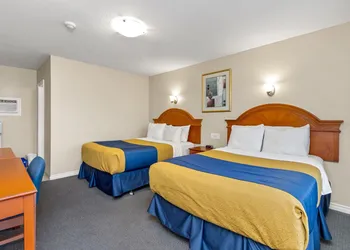 Nights Inn Owen Sound hotel thumbnail 8