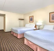 Howard Johnson by Wyndham Tillsonburg hotel detail image 3
