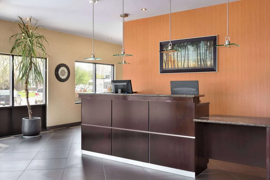 Travelodge by Wyndham Simcoe hotel detail image 2
