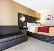 Comfort Inn Owen Sound hotel detail image 7