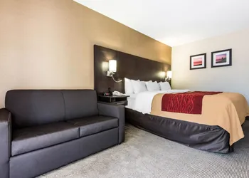 Comfort Inn Owen Sound hotel thumbnail 7