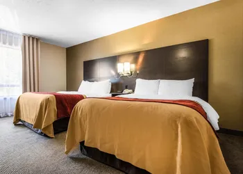 Comfort Inn Owen Sound hotel thumbnail 8
