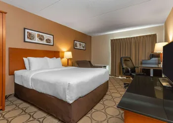 Comfort Inn Simcoe hotel thumbnail 7