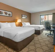 Comfort Inn Simcoe hotel detail image 4