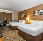 Comfort Inn Simcoe hotel detail image 5