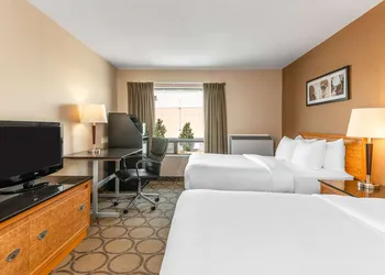 Comfort Inn Simcoe hotel thumbnail 6