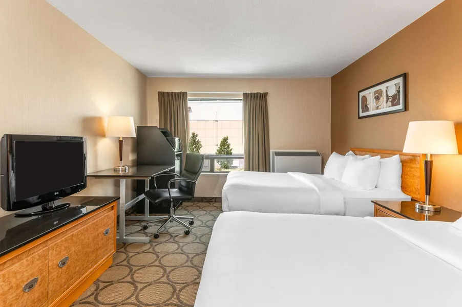 Comfort Inn Simcoe hotel detail image 6