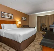 Comfort Inn Simcoe hotel detail image 7