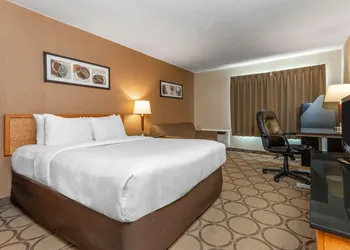 Comfort Inn Simcoe hotel thumbnail 8