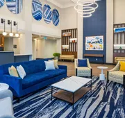 Comfort Inn and Suites Ingersoll hotel detail image 3
