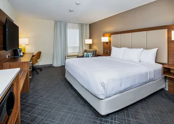 Comfort Inn and Suites Ingersoll hotel thumbnail 5