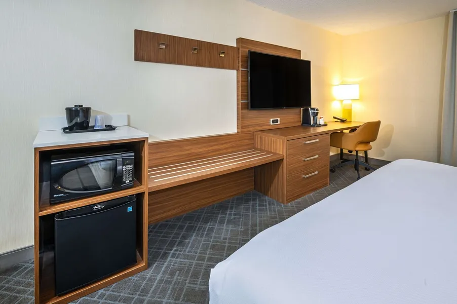 Comfort Inn and Suites Ingersoll hotel detail image 6