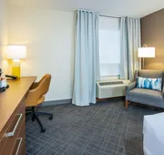 Comfort Inn and Suites Ingersoll hotel detail image 7