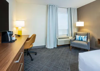 Comfort Inn and Suites Ingersoll hotel thumbnail 7