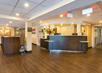 Comfort Inn St Thomas hotel thumbnail 2