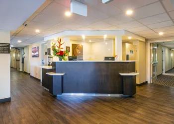 Comfort Inn St Thomas hotel thumbnail 3