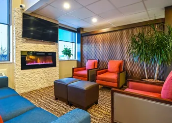 Comfort Inn St Thomas hotel thumbnail 5
