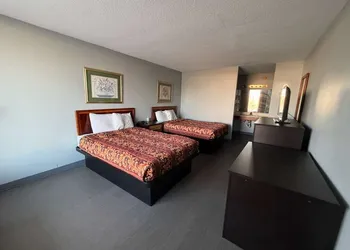 BlissPoint Inn wabash hotel thumbnail 3