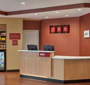 TownePlace Suites by Marriott Fort McMurray hotel detail image 3