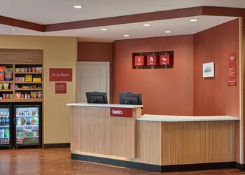 TownePlace Suites by Marriott Fort McMurray hotel thumbnail 3