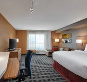 TownePlace Suites by Marriott Fort McMurray hotel detail image 4