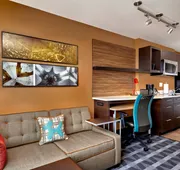 TownePlace Suites by Marriott Fort McMurray hotel detail image 5