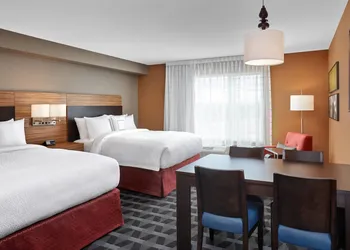TownePlace Suites by Marriott Fort McMurray hotel thumbnail 6