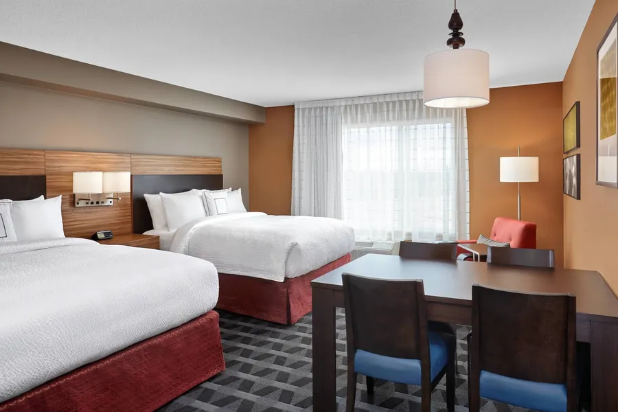 TownePlace Suites by Marriott Fort McMurray hotel detail image 6