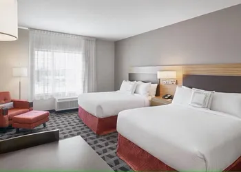 TownePlace Suites by Marriott Fort McMurray hotel thumbnail 8