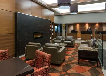 Radisson Hotel & Suites Fort McMurray hotel thumbnail 2