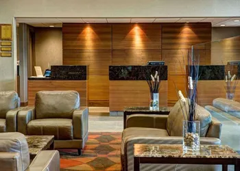 Radisson Hotel & Suites Fort McMurray hotel thumbnail 3