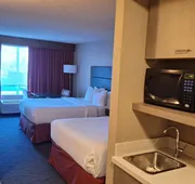 Radisson Hotel & Suites Fort McMurray hotel detail image 4
