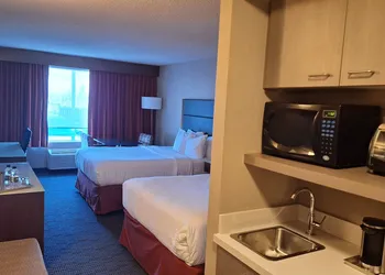 Radisson Hotel & Suites Fort McMurray hotel thumbnail 4