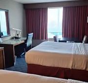 Radisson Hotel & Suites Fort McMurray hotel detail image 5