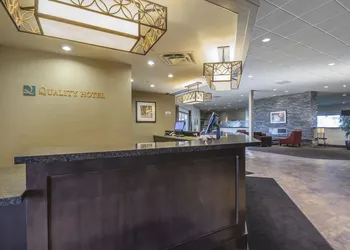 Quality Hotel & Conference Centre hotel thumbnail 3