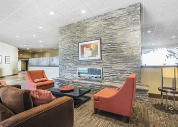 Quality Hotel & Conference Centre hotel thumbnail 4