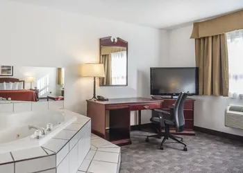 Quality Hotel & Conference Centre hotel thumbnail 7